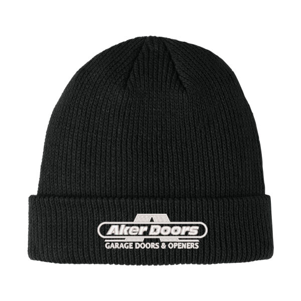 Port Authority Cozy Cuffed Beanie - Embroidered Logo Port Authority Cozy Cuffed Beanie - Embroidered Logo Thumbnail