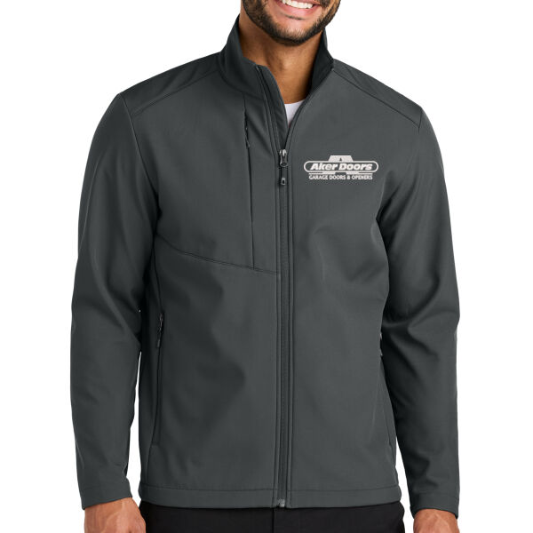 Port Authority C-Free Core Soft Shell - Embroidered Logo Thumbnail