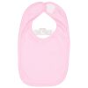 Infant Premium Jersey Bib Thumbnail